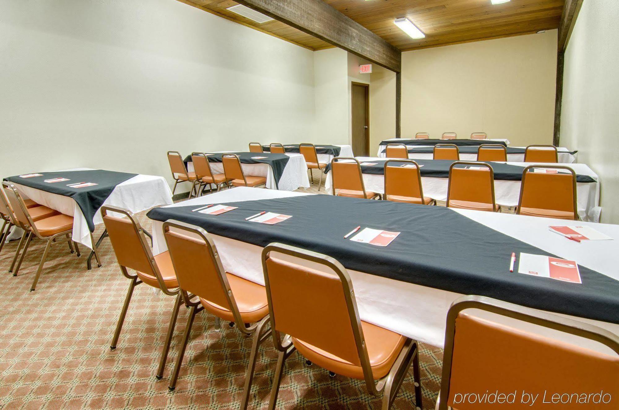 Americas Best Value Inn Salina Exterior photo